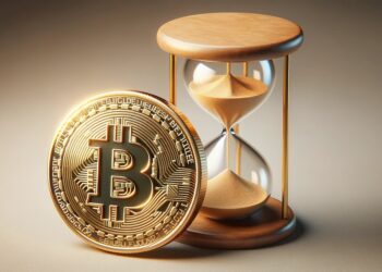 El precio de bitcoin está influenciado por eventos macroeconómicos - Fuente: imagen generada mediante Dall-E, de OpenAI.