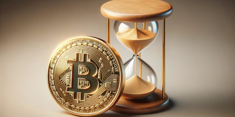 El precio de bitcoin está influenciado por eventos macroeconómicos - Fuente: imagen generada mediante Dall-E, de OpenAI.