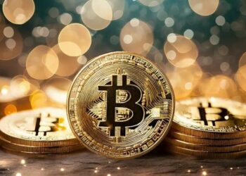 Bitcoin es un capital financiero en relación con otras formas de capital. Fuente: stock.adobe.com.