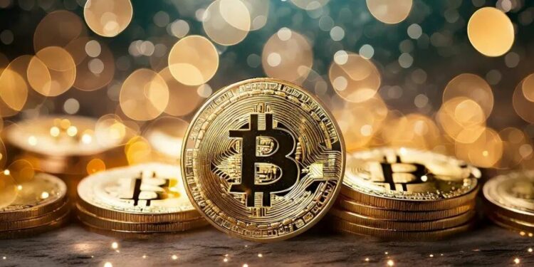 Bitcoin es un capital financiero en relación con otras formas de capital. Fuente: stock.adobe.com.