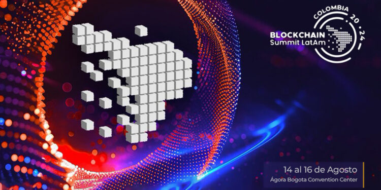 Edición 2024 de la Blockchain Summit Latam, Bogotá, Colombia