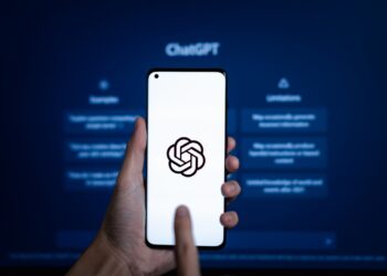 Hoy se anunciarán novedades sobre ChatGPT - Fuente: stock.adobe.com