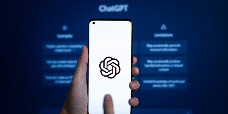 Hoy se anunciarán novedades sobre ChatGPT - Fuente: stock.adobe.com