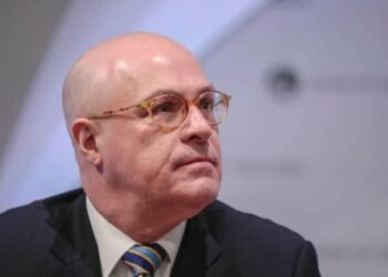 Giancarlo recordó que la CFTC permitió la comercialización de los futuros de bitcoin en 2017. Fuente: CoinMarketCap.