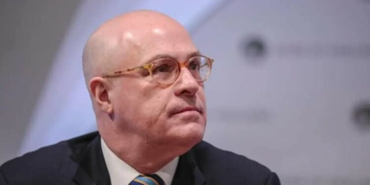 Giancarlo recordó que la CFTC permitió la comercialización de los futuros de bitcoin en 2017. Fuente: CoinMarketCap.