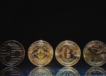 Hay más de 10.000 criptomonedas y tokens en el mercado. Fuente: stock.adobe.com