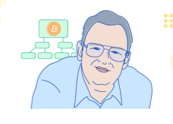 Ralph Merkle es el padre de la criptografía asimétrica.