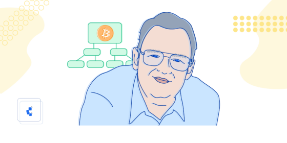 ¿Quién es Ralph Merkle y cómo sus investigaciones ayudaron a la creación de Bitcoin? 