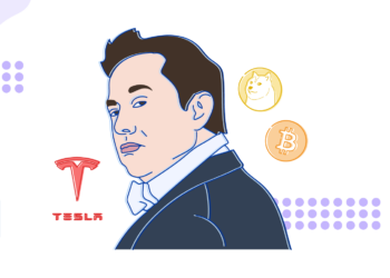 Elon Musk es uno de los hombres más ricos y poderosos del mundo.