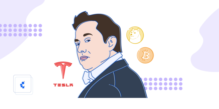 Elon Musk es uno de los hombres más ricos y poderosos del mundo.