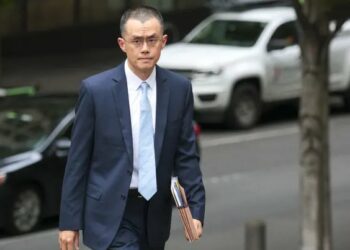 CZ-exCEO Binance-criptomonedas-libre