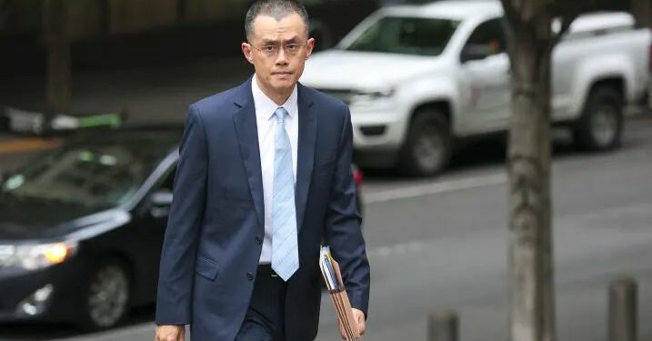 CZ-exCEO Binance-criptomonedas-libre