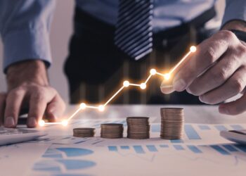 Crece el dinero invertido en EigenLayer. Fuente: stock.adobe.com