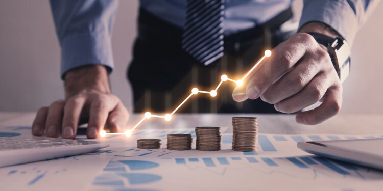 Crece el dinero invertido en EigenLayer. Fuente: stock.adobe.com