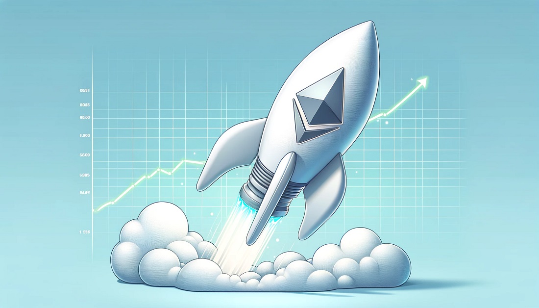 “Ethereum a un potentiel haussier pour les mois à venir”