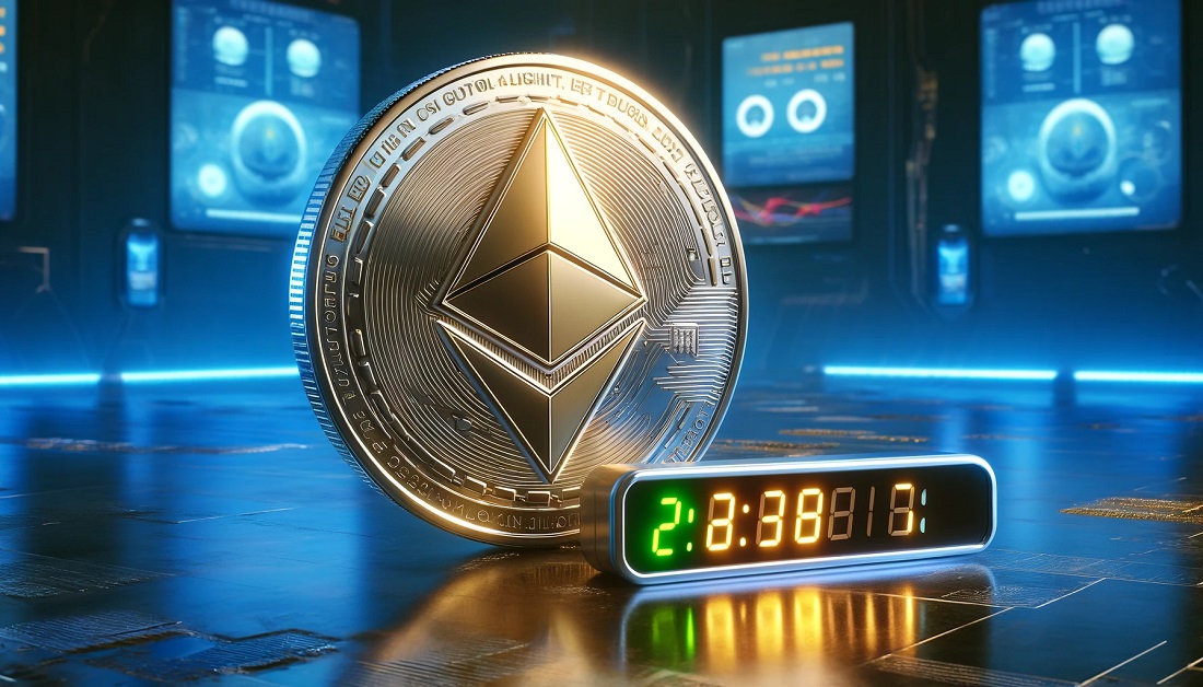 5 jours clés arrivent pour Ethereum