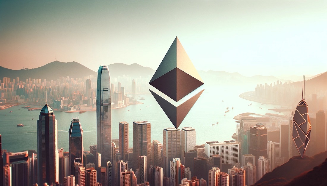 L’afflux d’argent vers les ETF Ethereum à Hong Kong s’arrête.