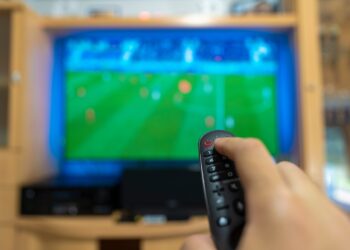 Se acercan importantes certámenes futbolísticos. Fuente: stock.adobe.com
