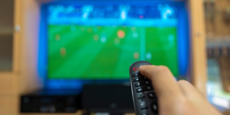 Se acercan importantes certámenes futbolísticos. Fuente: stock.adobe.com