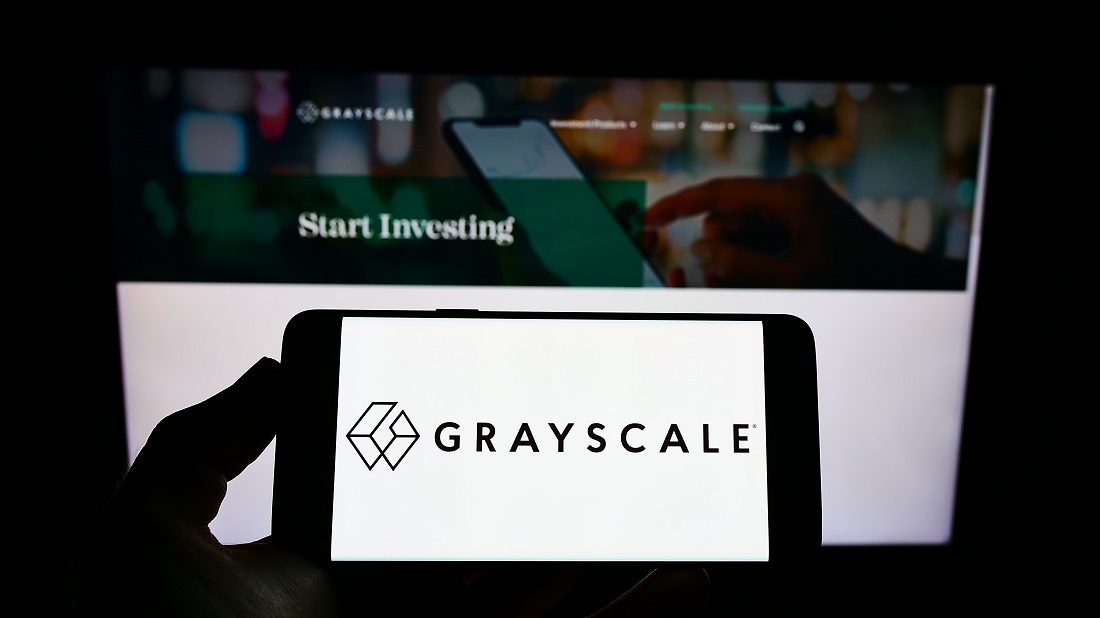 Grayscale lance 2 nouveaux fonds de crypto-monnaie