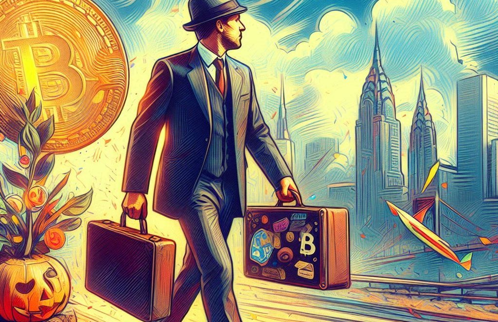 Las mejores criptomonedas para invertir en 2024