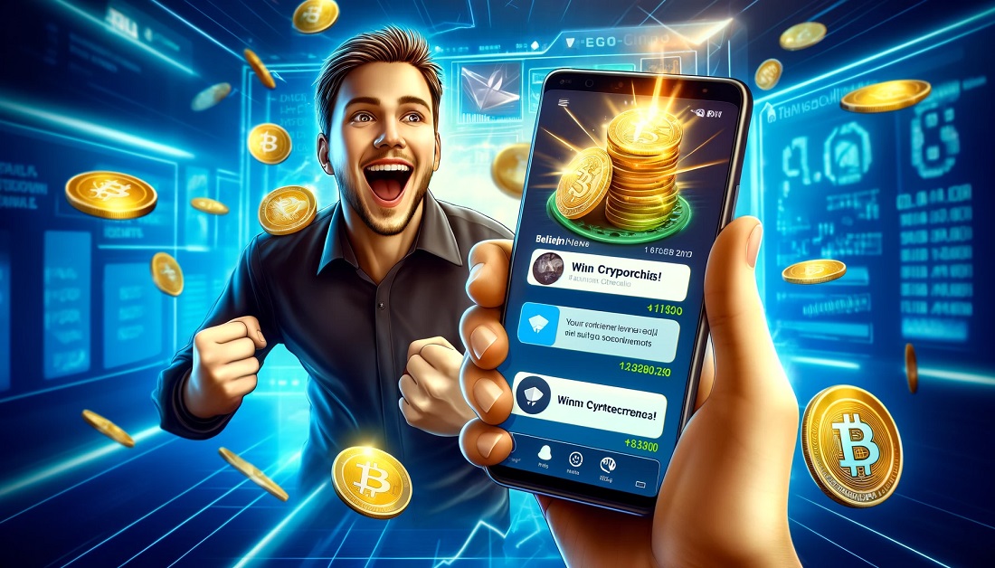 Le jeu pour gagner des crypto-monnaies a attiré plus d’utilisateurs que la population du Venezuela