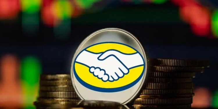 Mercado Libre tiene su propia stablecoin, Meli Dólar. Fuente: logodownload ; bizoo_n / stock.adobe.com.