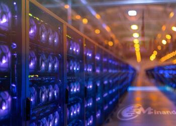 servicio de hondting electrico en dubai para minería de criptomonedas de minandovoy