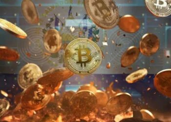 Rockdale-Texas-EstadosUnidos-minería-bitcoin