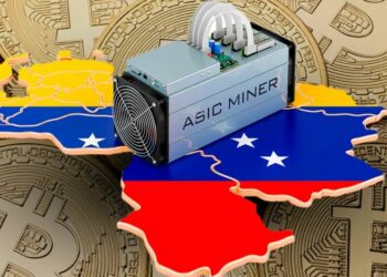 Según Lacava y la narrativa del gobierno, los mineros de Bitcoin son los responsables de estas recurrentes fallas eléctricas. Fuente: Composición por CriptoNoticias. Fuente: naka ; alexlmx / adobe.stock.