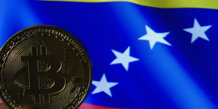 Los decomisos de equipos mineros eran muy frecuentes en Venezuela Fuente: CriptoNoticias.