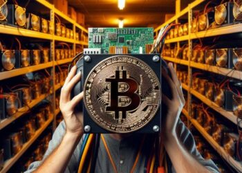 mineros-bitcoin-venezuela-criptomonedas
