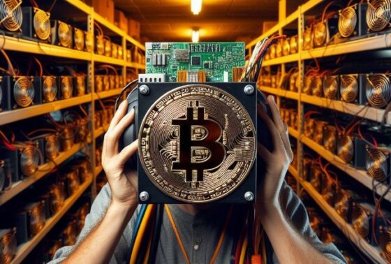 Venezuela busca una salida al apagón de la minería de Bitcoin con nueva mesa técnica