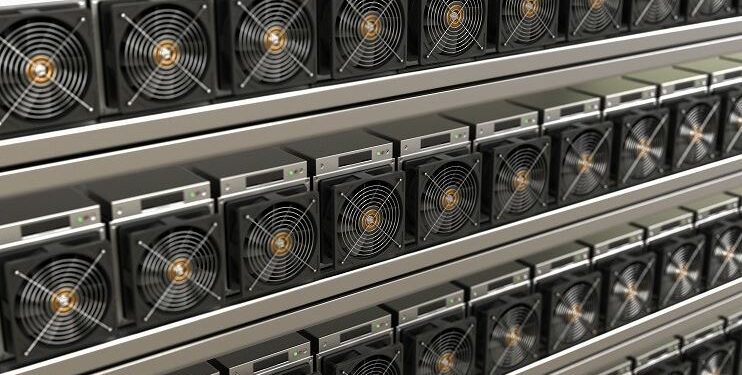 El gobierno venezolano alega que los mineros causan fallas eléctricas. Fuente: Archivo.