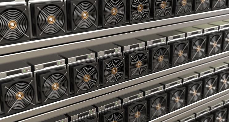 Venezuela desconectará todas las granjas de minería de Bitcoin de su sistema eléctrico