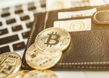 Las wallets indicaron que el servicio de CoinJoin, mediante el cual se puede ocultar el vínculo de una persona a una transacción determinada. Fuente: Composición por CriptoNoticias. Fuentes: redpixel / stock.adobe.com.