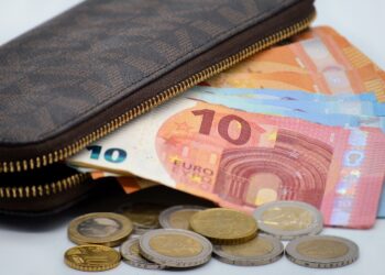 El presidente del Banco Central de Alemania piensa que en Europa aun no se ha vencido la inflación. Fuente: Pixabay.