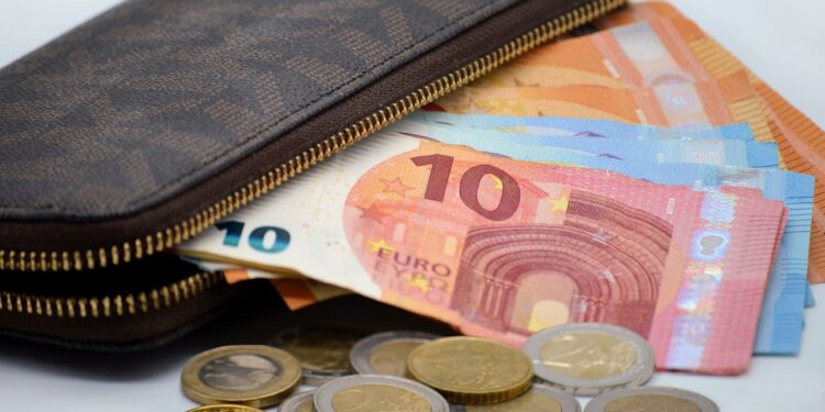El presidente del Banco Central de Alemania piensa que en Europa aun no se ha vencido la inflación. Fuente: Pixabay.