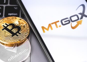 Mt. Gox era el principal exchange de bitcoin hasta su cierre en 2014. Fuente: stock.adobe.com