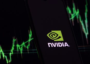 Sube el precio de varias criptomonedas vinculadas a la inteligencia artificial impulsadas, en parte, por un informe de Nvidia - Fuente: stock.adobe.com