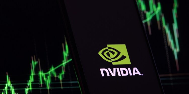 Sube el precio de varias criptomonedas vinculadas a la inteligencia artificial impulsadas, en parte, por un informe de Nvidia - Fuente: stock.adobe.com