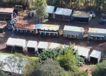 Paraguay-bitcoin-mineria