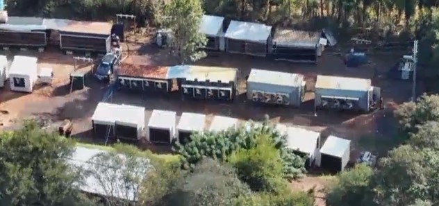 Paraguay-bitcoin-mineria