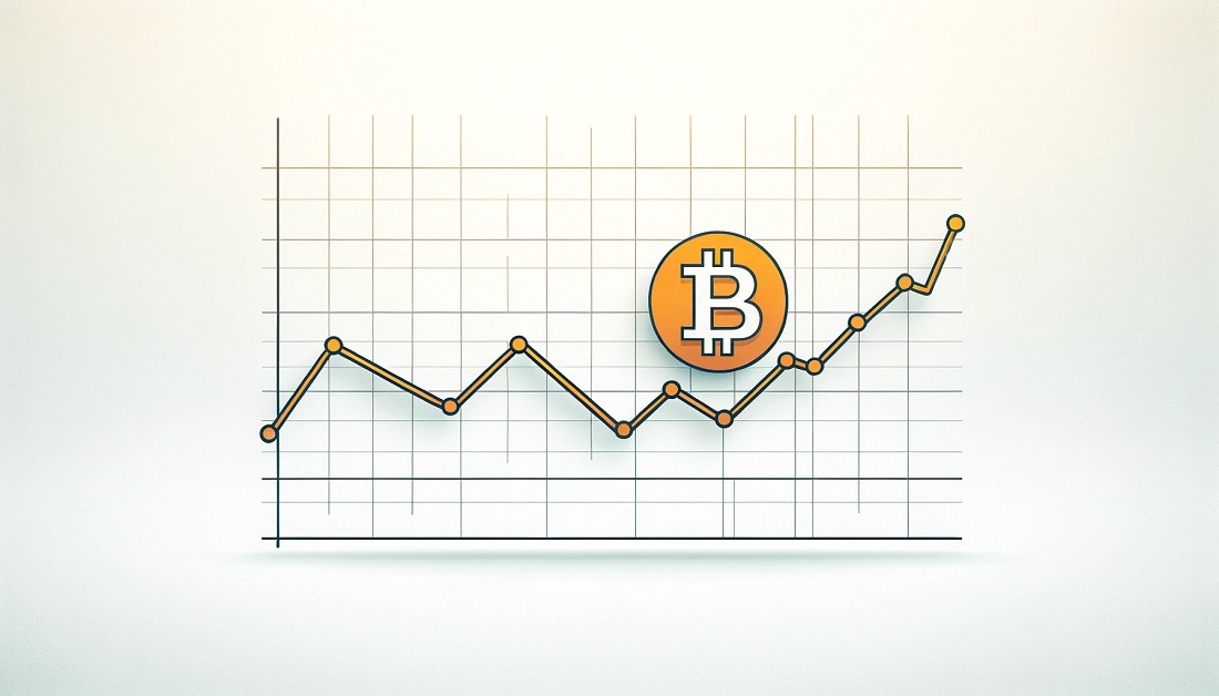 Bitcoin surmonte la tendance à la baisse. Quelle est la prochaine étape ?