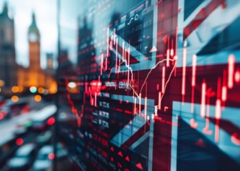 Bitcoin y Ethereum llegaron a la Bolsa de Valores de Londres. Fuente: stock.adobe.com