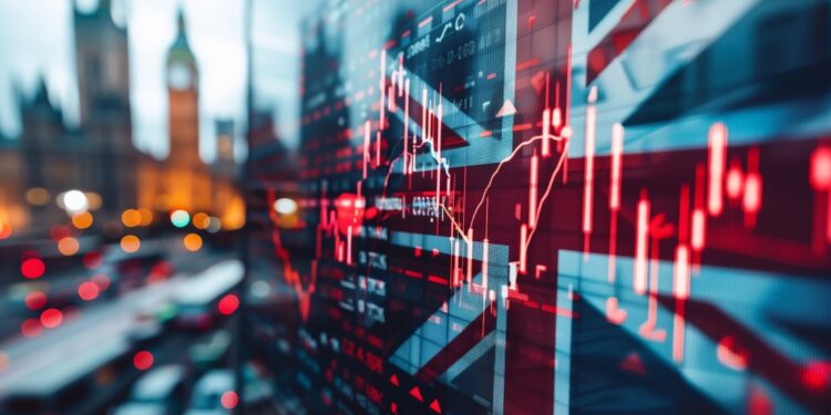Bitcoin y Ethereum llegaron a la Bolsa de Valores de Londres. Fuente: stock.adobe.com