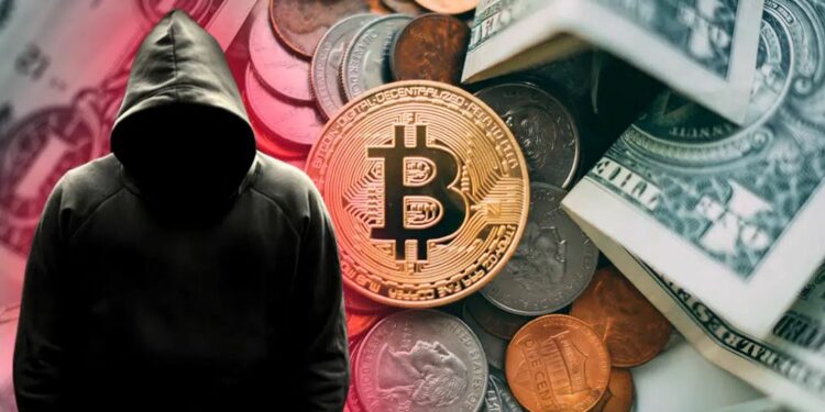 Se trata de una pérdida de 4.502,9 BTC que fueron sustraídos del exchange nipón. Fuente: Varga / adobe.stock / pngegg.