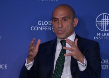 Las empresas de criptomonedas en EE. UU. han sido objeto de una persecución regulatoria. Fuente: Instituto Milken.