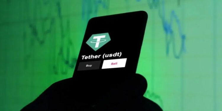 USDT es la principal stablecoin del mercado. Fuente: maurice norbert / Adobe Stock.