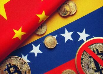 crisis-bitcoin-Venezuela